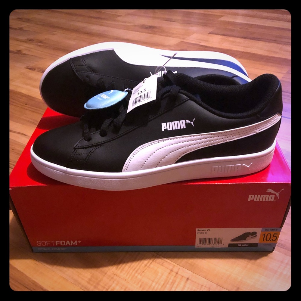 Puma